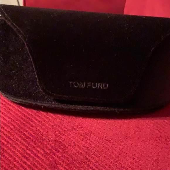 Authentic Tom Ford Catherine Aviator Sunglasses - Picture 16 of 16